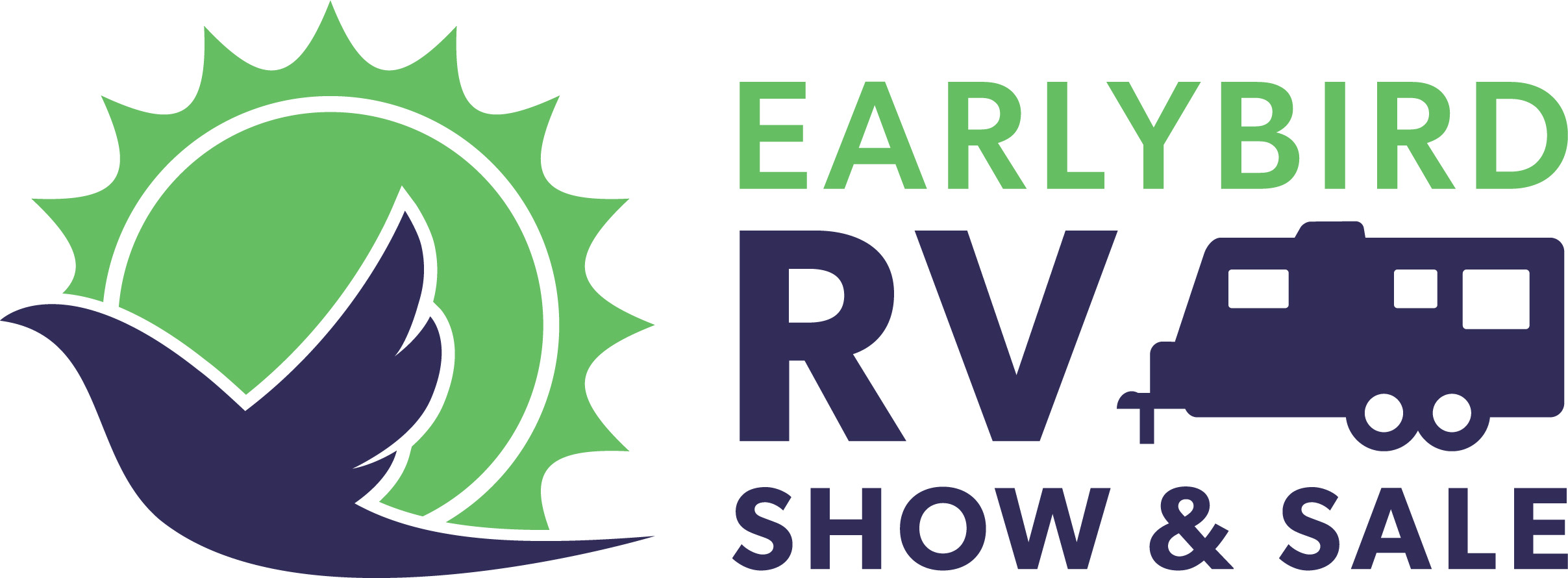 earlybird rv show